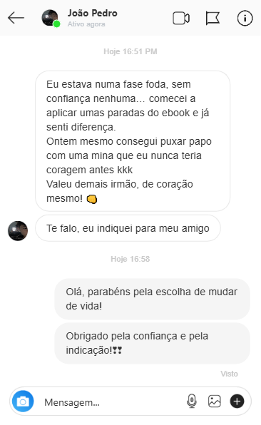 Depoimento 2