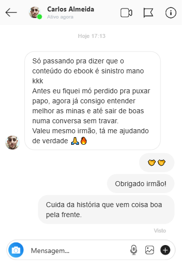 Depoimento 3